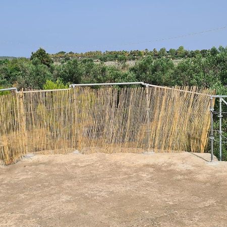 Trullo Dimora Di Pietra Gallipoli Baia Di Gallipoli Exteriér fotografie