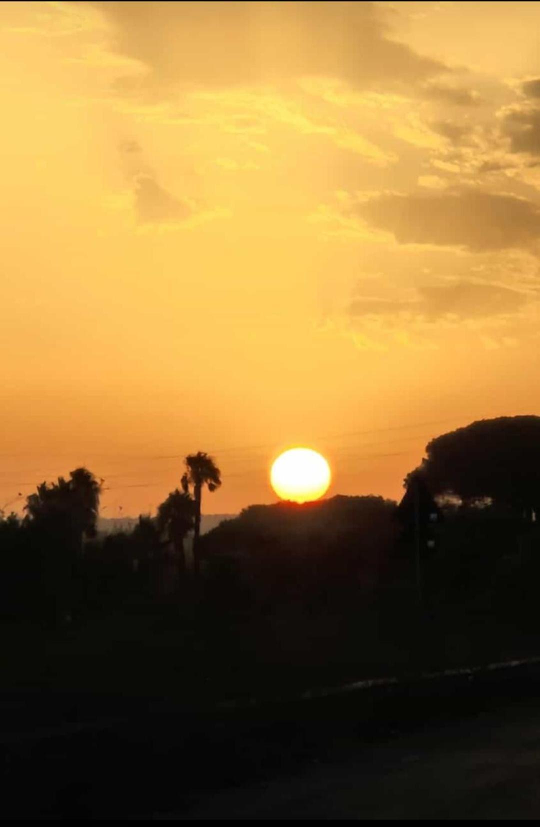 Trullo Dimora Di Pietra Gallipoli Baia Di Gallipoli Exteriér fotografie